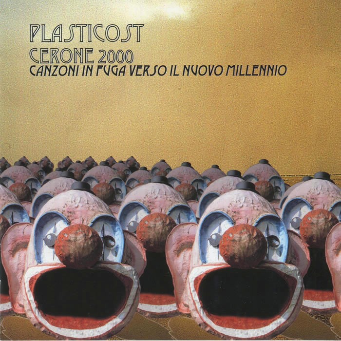 PLASTICOST - CERONE 2000