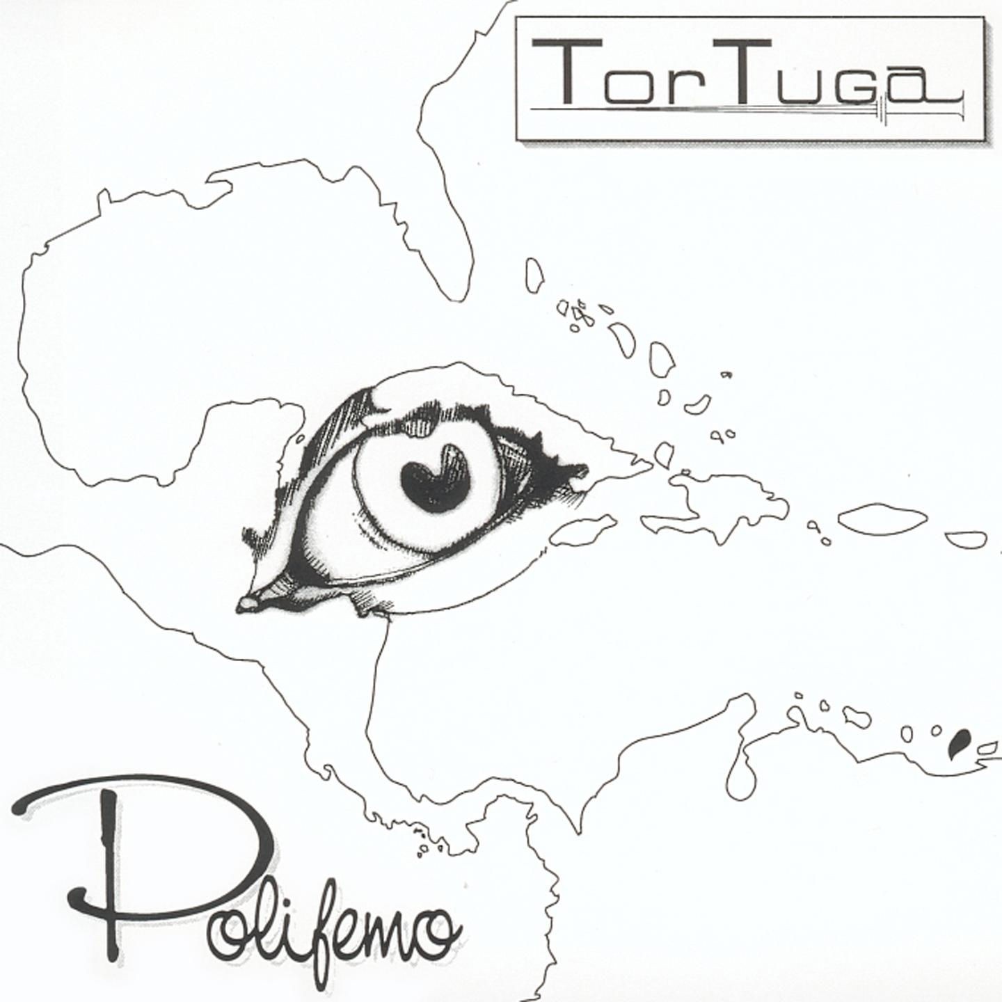TORTUGA - POLIFEMO