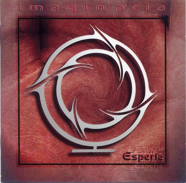 IMAGIN'ARIA - ESPERIA (CD)