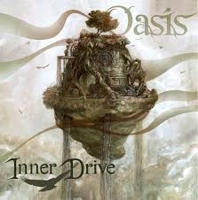 INNER DRIVE - OASIS (CD)