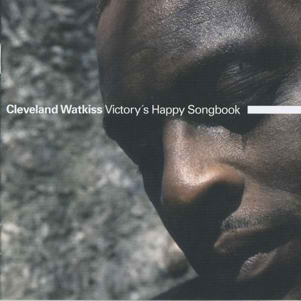 CLEVELAND WATKISS  - VICTORY'S HAPPY SONGBOOK (CD)