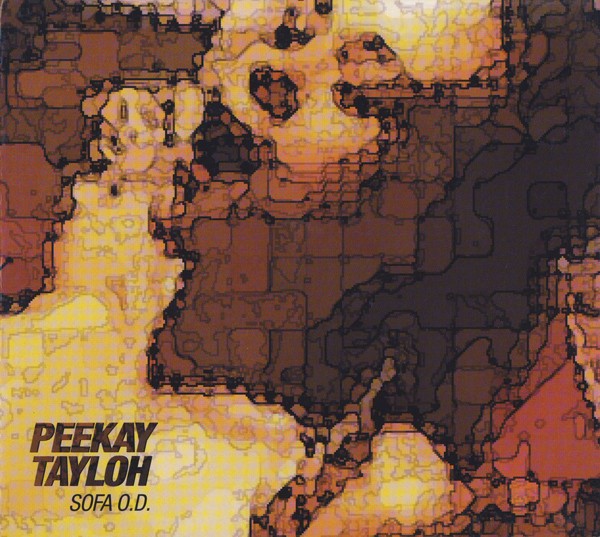 PEEKAY TAYLOH - SOFA O.D.