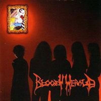 BLOODY HERALD - LIKE A BLOODY HERALD REMAINS (CD)