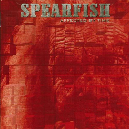 SPEARFISH - AFFECTED BY TIME
