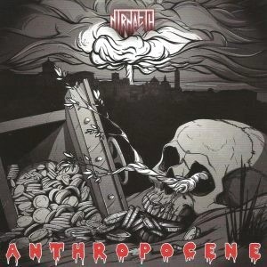 NIRNAETH - ANTHROPOGENE (CD)