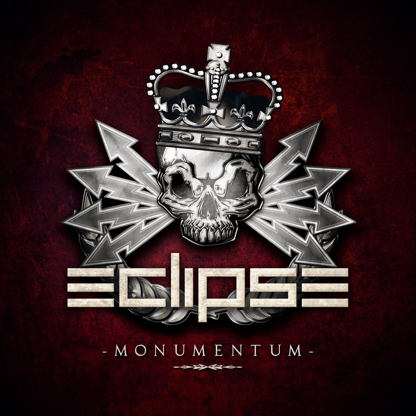 ECLIPSE - MONUMENTUM  (CD)