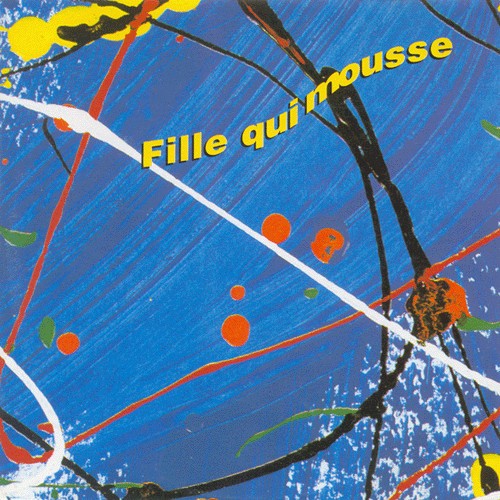 FILLE QUI MOUSSE - TRIXIE STAPELTON 291 SE TAIRE POUR... (CD)