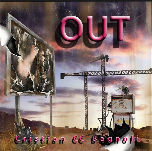 CRISTIAN CC BAGNOLI - OUT  (CD)